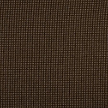 DESIGNER FABRICS Designer Fabrics K0108C 54 in. Wide Brown And Tan Solid Woven Solution Dyed Indoor & Outdoor Upholstery Fabric K0108C